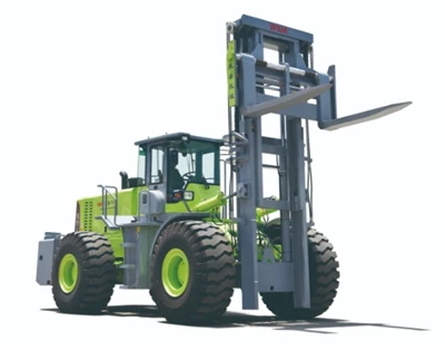 Top Vanzare Stivuitor Diesel 15 Ton 20 Ton 10 Ton