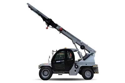 Încărcător cu braț personalizat