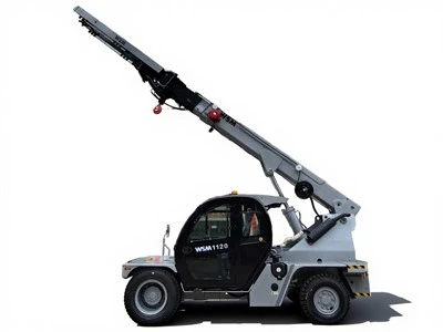Stivuitor 4 WD