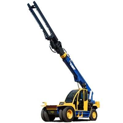 Stivuitor telescopic Port Machinery